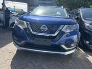 Nissan X-Trail 2020 Blue for sale