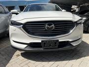 Mazda CX-8 2019 White for sale