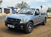 Isuzu D-MAX 2012 Beige for sale