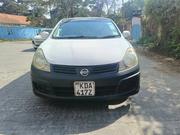 Nissan Advan 2013 White for sale