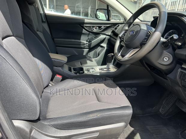 Subaru XV 2019 Blue