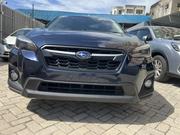 Subaru XV 2019 Blue for sale