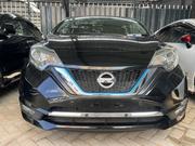 Nissan Note 2019 Black for sale
