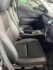 Honda Vezel 2019 Black for sale