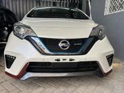 Nissan Note 2019 White for sale