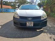 Nissan Advan 2013 White for sale
