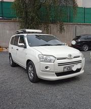 Toyota Probox 2018 White for sale