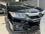 Honda Grace 2019 Black for sale