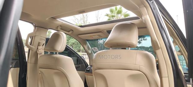 Toyota Land Cruiser Prado 2.8 2019 Black