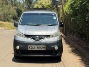 Nissan NV350 2015 Gray for sale