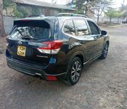 Subaru Forester 2018 Black for sale