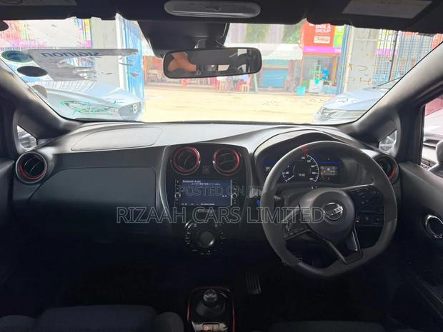 Nissan Note 1.2 Hybrid NISMO 2019