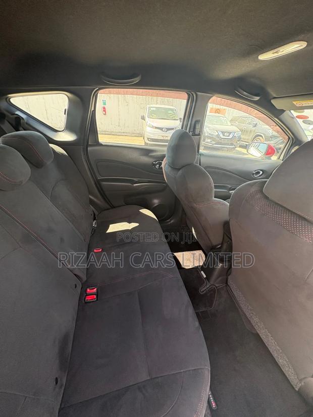 Nissan Note 1.2 Hybrid NISMO 2019 White