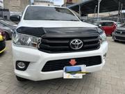 Toyota Hilux 2021 White for sale