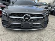 Mercedes-Benz A-Class 2019 Gray for sale