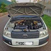 Toyota Probox 2014 White for sale