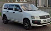 Toyota Probox 2014 White for sale
