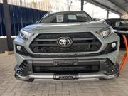 Toyota RAV4 2020 Green for sale