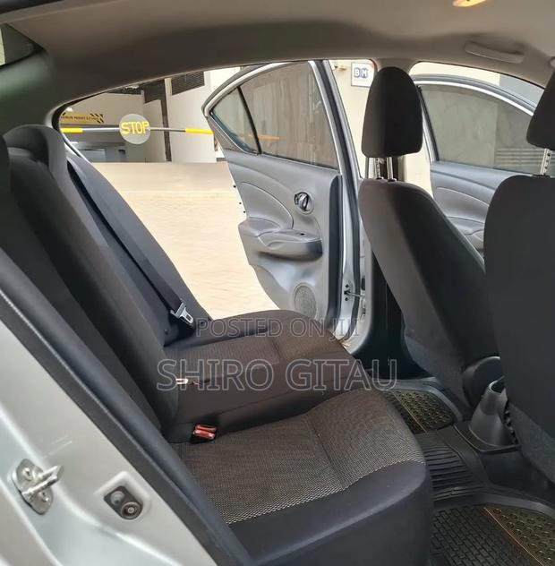 Toyota Premio 1.8 FWD 2009 Gray