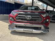 Toyota RAV4 2020 Red for sale