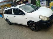 Nissan Advan 2010 White for sale