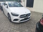 Mercedes-Benz B-Class B180 Petrol 2020 White for sale