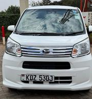 Honda N-WGN 660 2WD 2019 White for sale
