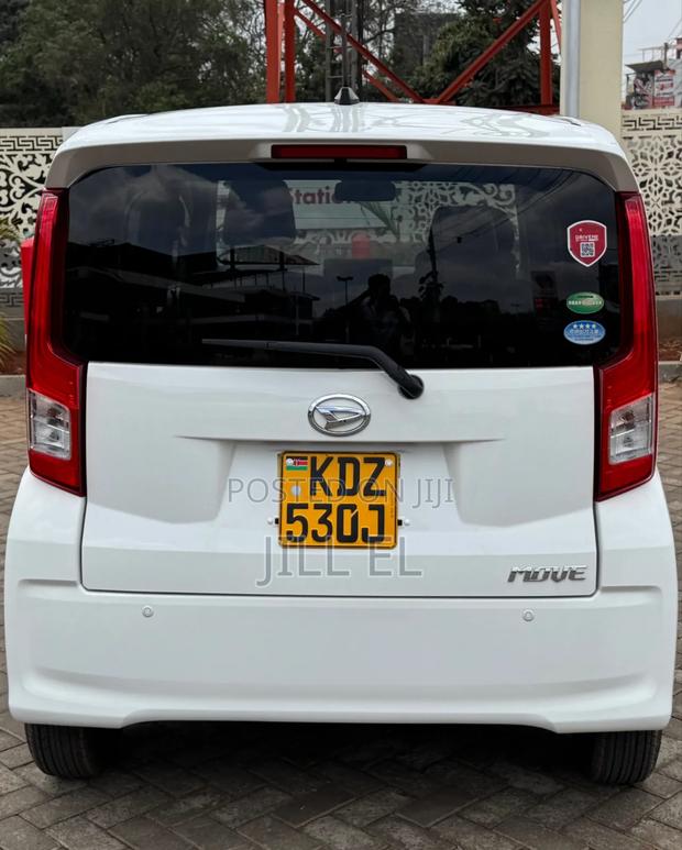 Honda N-WGN 660 2WD 2019 White