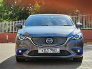 Mazda Atenza 2015 Black for sale