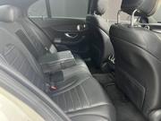 Mercedes-Benz C200 2019 Silver for sale