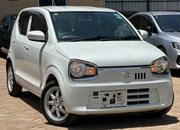 Suzuki Alto 660cc FWD 2019 White for sale