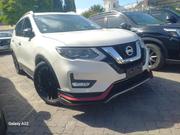 Nissan X-Trail 2.0 Petrol AWD 2020 White for sale
