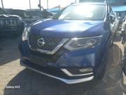Nissan X-Trail 2.0 Petrol AWD 2020 Blue for sale