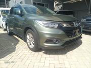 Honda Vezel 1.5 2WD 2020 Green for sale