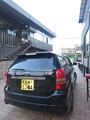 Toyota Wish 2005 Black for sale