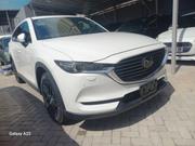 Mazda CX-8 2020 White for sale