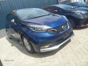 Nissan Note 1.2 Hybrid 2020 Blue for sale