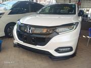 Honda Vezel 1.5 Hybrid 2WD 2020 White for sale