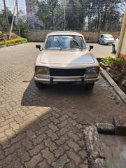 Peugeot 504 2000 Beige for sale