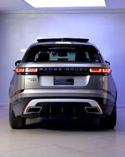 Land Rover Range Rover Velar P380 R-Dynamic HSE 4x4 2020 Gray for sale
