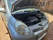 Toyota Passo 2011 Silver for sale
