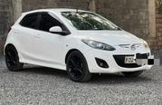 Mazda Demio 2012 for sale