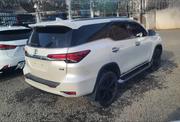 Toyota Fortuner 2019 White for sale