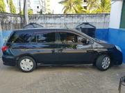 Nissan Advan 2012 Black for sale