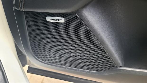 Mazda CX-5 2019 Pearl