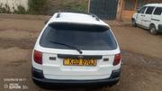 Toyota Caldina 2007 White for sale