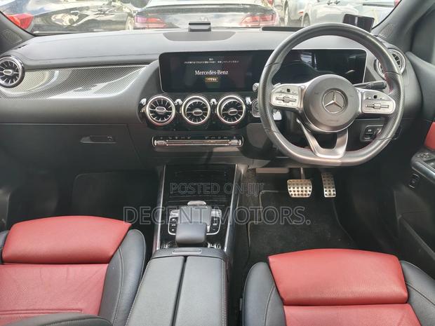 Mercedes-Benz B-Class B180 Petrol 2020 White
