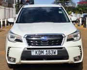Subaru Forester 2016 Pearl for sale