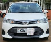 Toyota Axio 1.5 X 2WD 2019 Pearl for sale