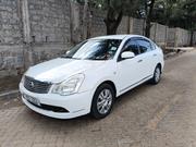 Nissan Sylphy 2006 White for sale